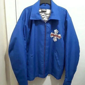 Speedrag Extreme Apparel Safety Motorsports Jacket